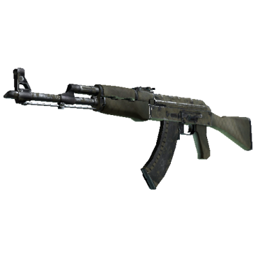 AK-47 | Safari Mesh (Battle-Scarred)