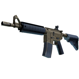 M4A4 | Tornado (Minimal Wear)