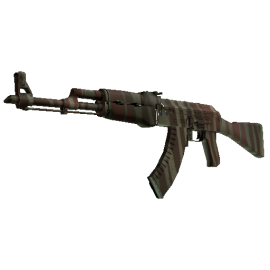 AK-47 | Predator (Minimal Wear)