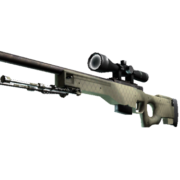 AWP | Safari Mesh (Minimal Wear)