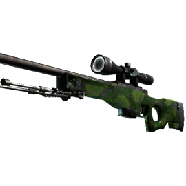 AWP | Pit Viper (Field-Tested)