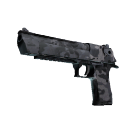 Desert Eagle | Urban Rubble (Minimal Wear)