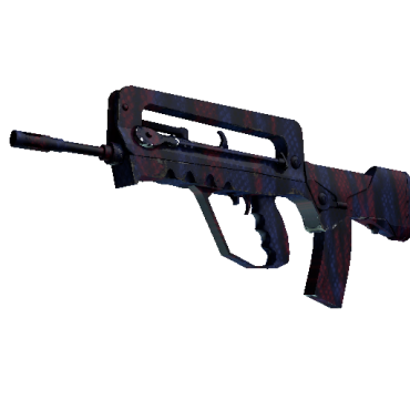 FAMAS | Teardown (Minimal Wear)