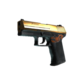 P2000 | Scorpion (Factory New)