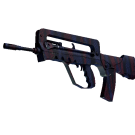 FAMAS | TearDown (Factory New)