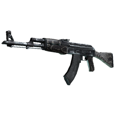 AK-47 | Black Laminate (Field-Tested)