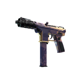 StatTrak™ Tec-9 | Sandstorm (Field-Tested)