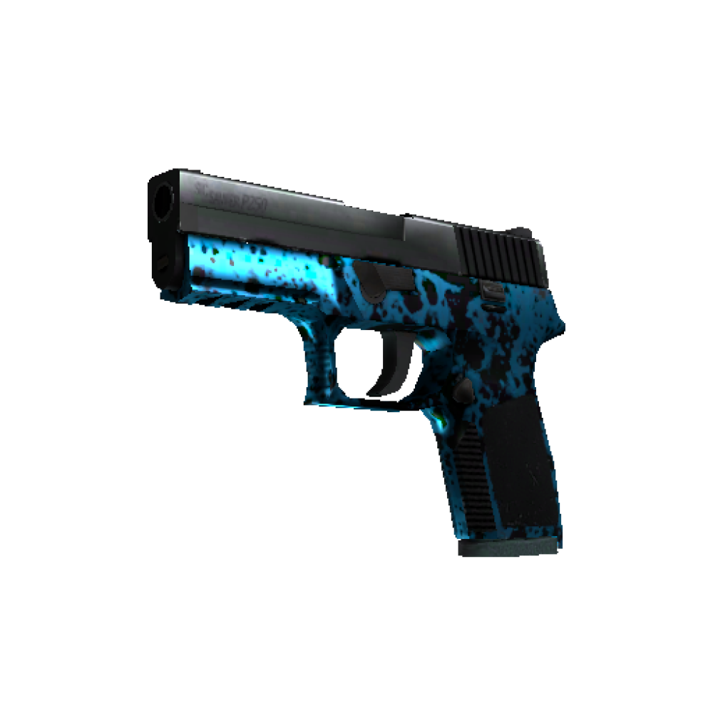 P250 | Undertow (Factory New)