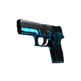 P250 | Undertow (Factory New)