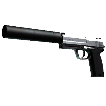 USP-S | Stainless (Factory New)