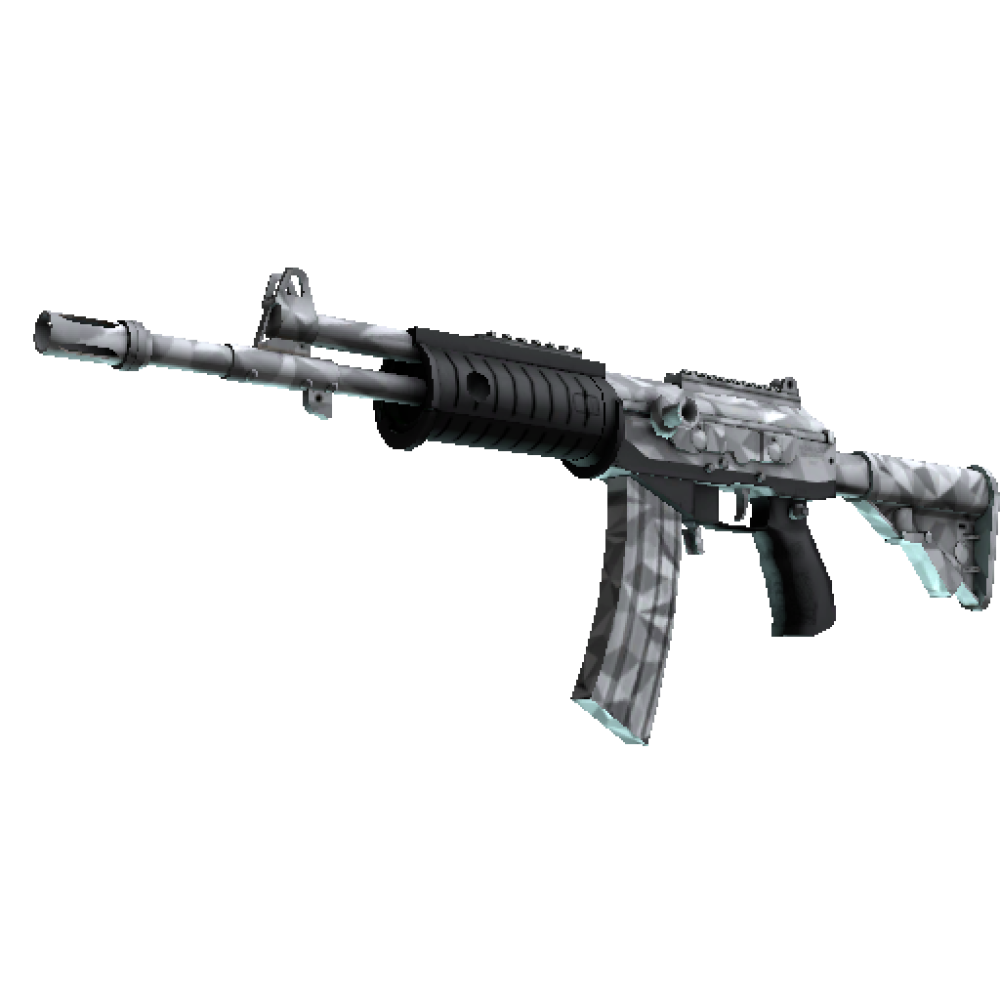 Galil AR | Shattered (Factory New)