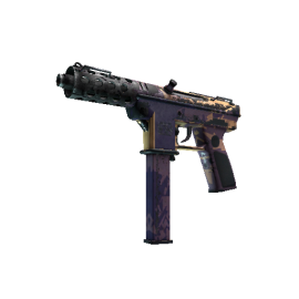 StatTrak™ Tec-9 | Sandstorm