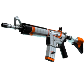 M4A4 | Asiimov (Field-Tested)