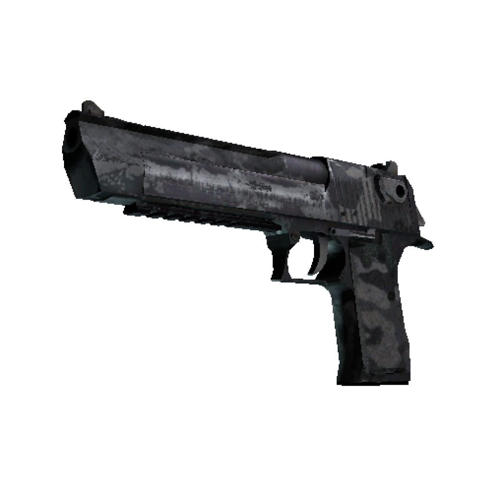 Desert Eagle | Urban Rubble (Battle-Scarred)