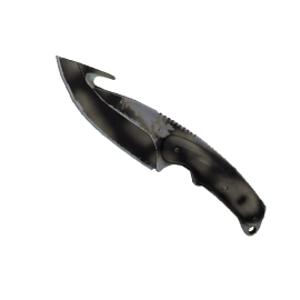 Gut Knife | Scorched (Field-Tested)