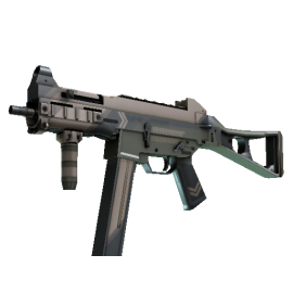 StatTrak™ UMP-45 | Corporal (Minimal Wear)