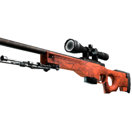 AWP | BOOM (Factory New)