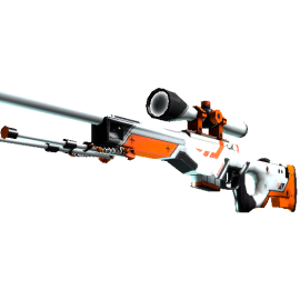 AWP | Asiimov (Field-Tested)