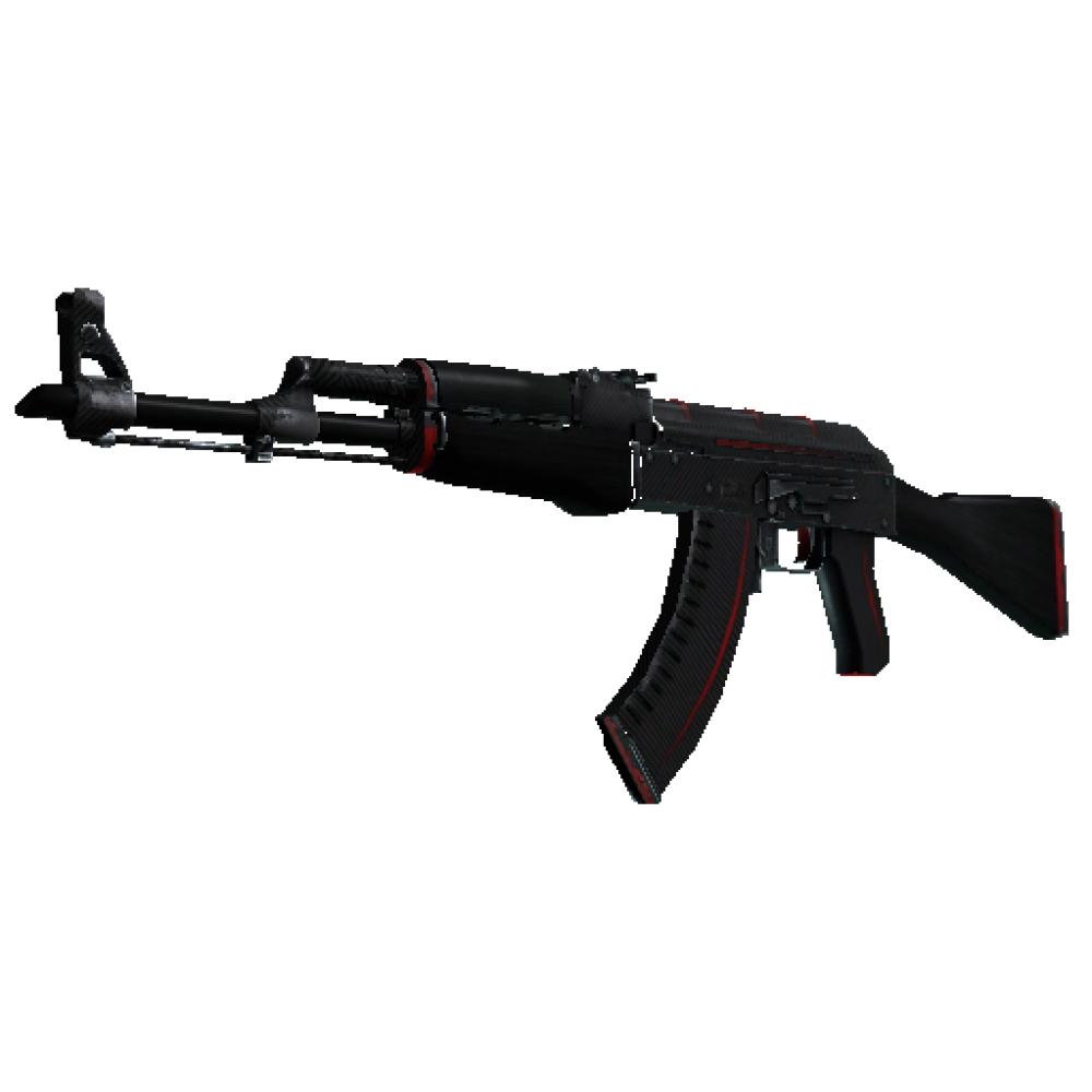 StatTrak™ AK-47 | Redline (Field-Tested)