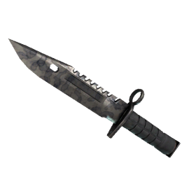 M9 Bayonet | Stained (Field-Tested)