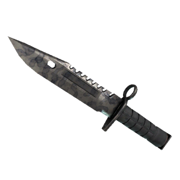 M9 Bayonet | Stained (Field-Tested)