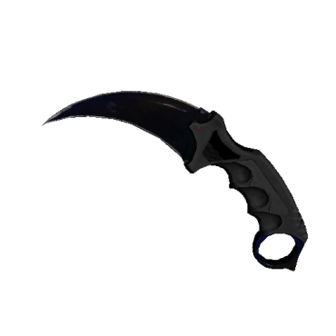 Karambit | Doppler Phase 3 (Factory New)