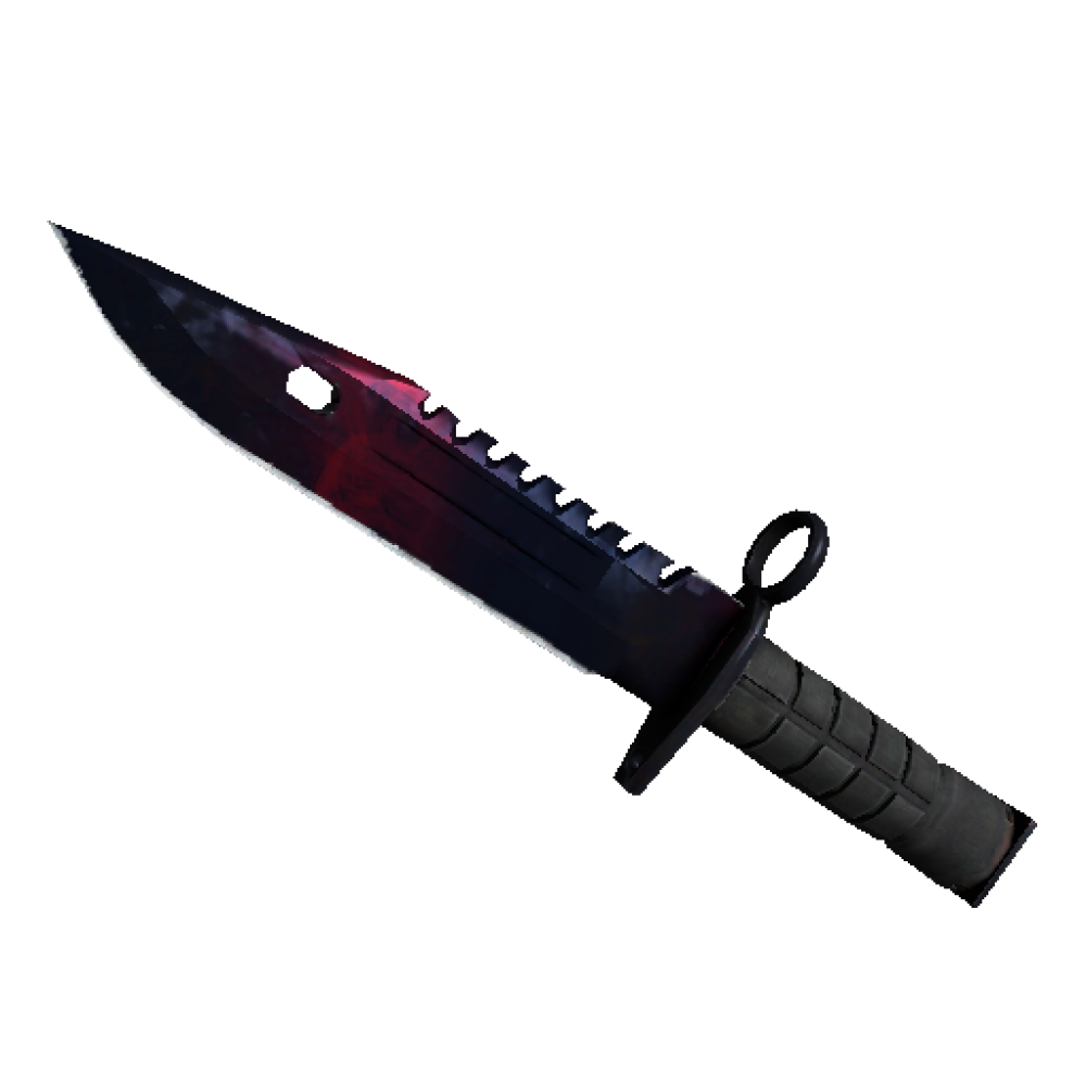 M9 Bayonet | Doppler Phase 1 (Factory New)