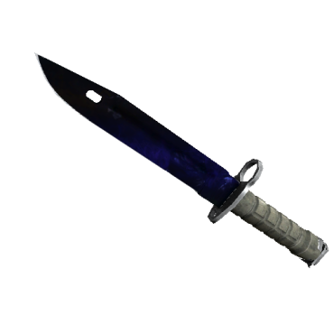 Bayonet | Doppler Phase 3 (Factory New)