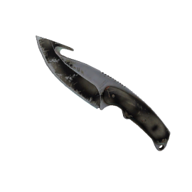 Gut Knife | Scorched (Battle-Scarred)