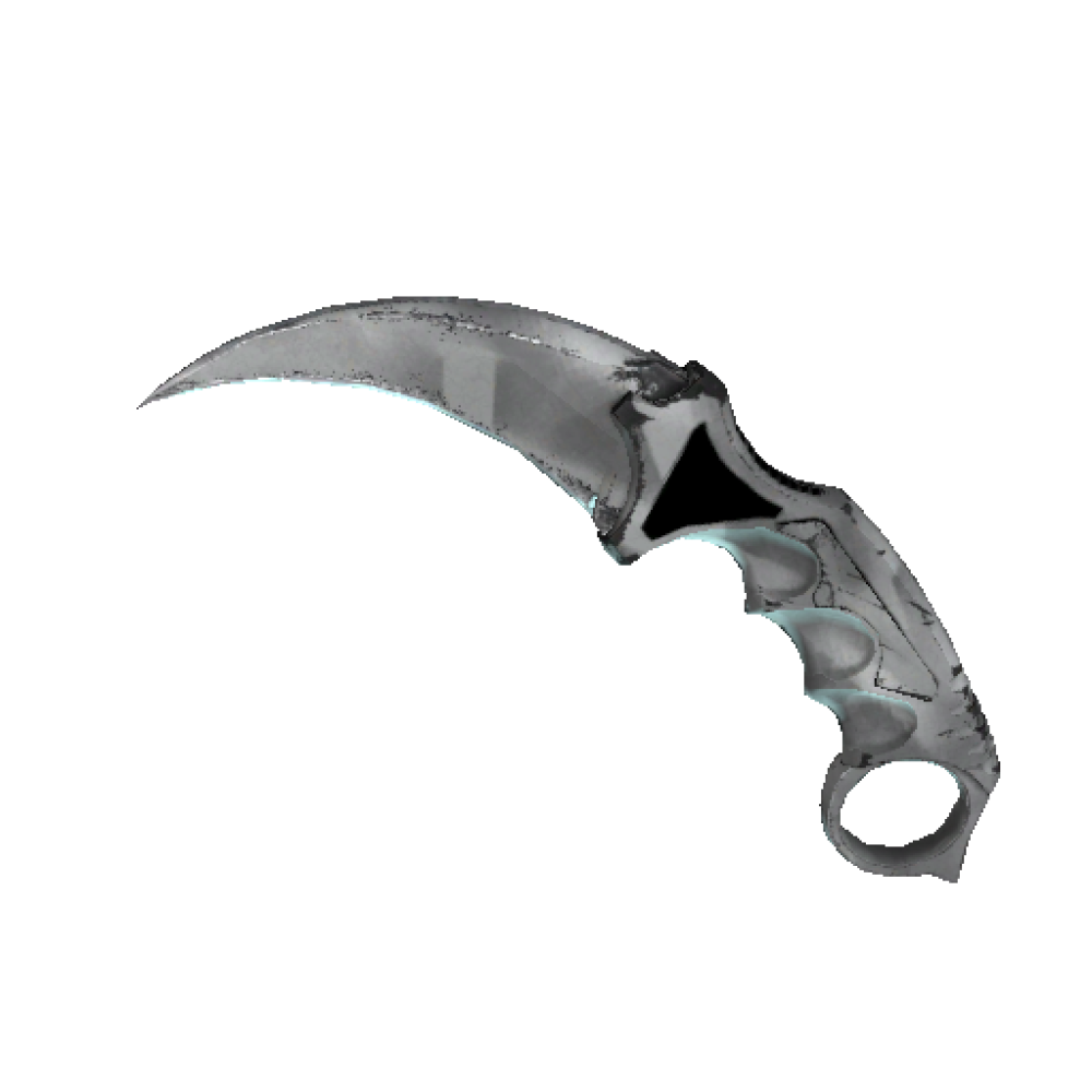 Karambit | Urban Masked (Field-Tested)