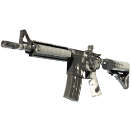 M4A4 | Urban DDPAT (Field-Tested)