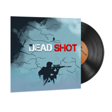 Music Kit | Daniel Sadowski, Dead Shot