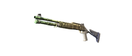 Shotgun